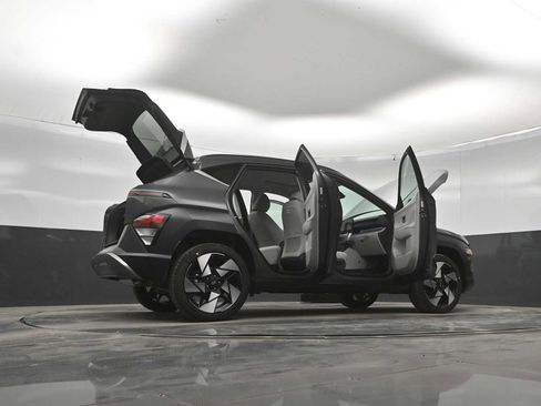 New 2026 Hyundai Kona Limited AWD/4WD image 45