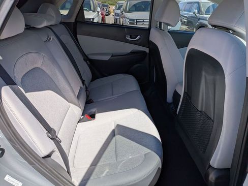 Certified 2023 Hyundai Kona SE image 29