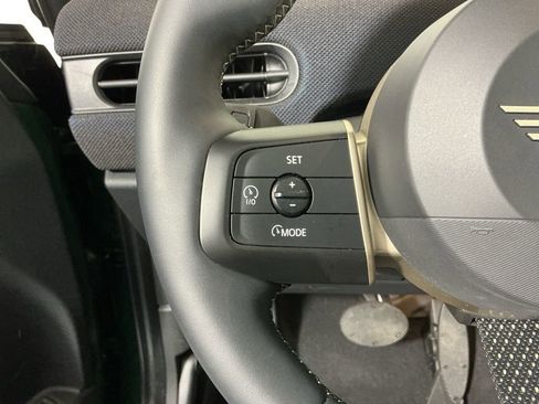 Certified 2025 MINI Cooper S image 13