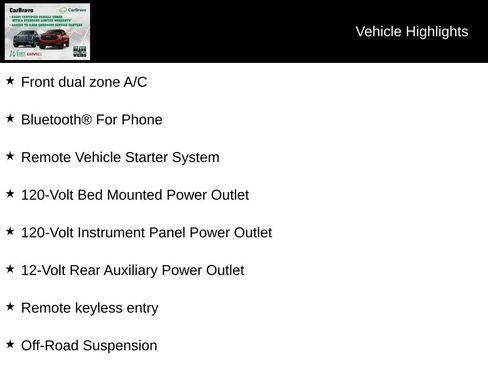 Used 2022 Chevrolet Silverado 2500 LTZ w/ Gooseneck/5TH Wheel Package image 14