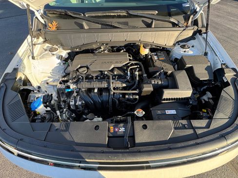 New 2025 Hyundai Kona SEL image 33