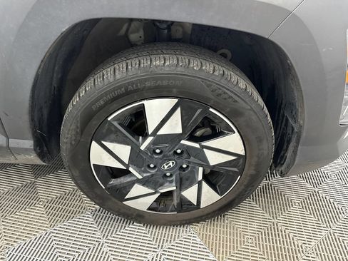 Used 2024 Hyundai Kona SEL AWD/4WD image 13