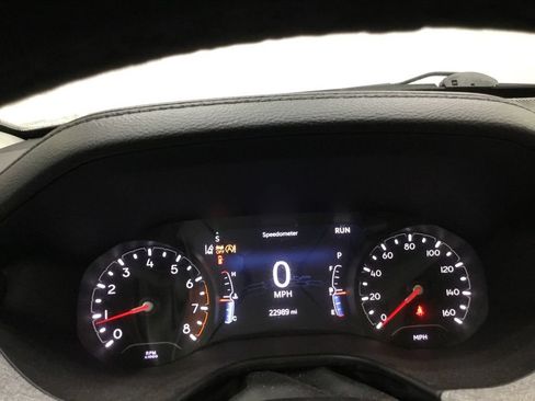 Used 2022 Jeep Compass Latitude AWD/4WD image 36