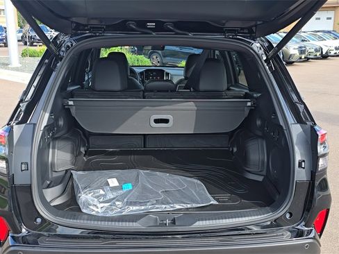 New 2025 Subaru Forester Limited image 11