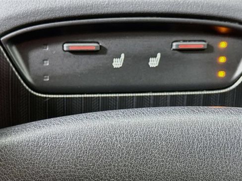 Certified 2024 Toyota Venza Nightshade AWD/4WD image 18