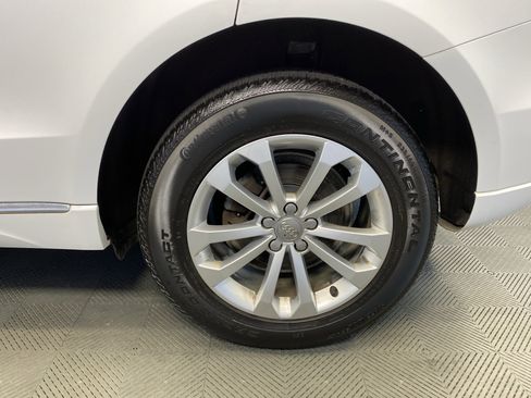 Used 2016 Audi Q5 2.0T Premium Plus w/ Premium Plus Package image 32
