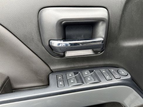 Used 2017 Chevrolet Silverado 1500 LT image 20