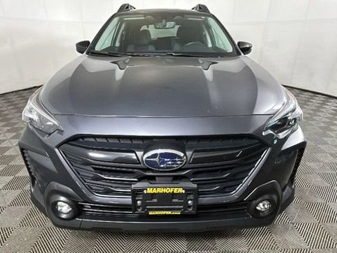 Used 2023 Subaru Outback Onyx Edition AWD/4WD image 8