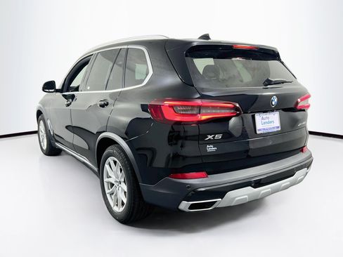 Used 2022 BMW X5 xDrive40i AWD/4WD image 7