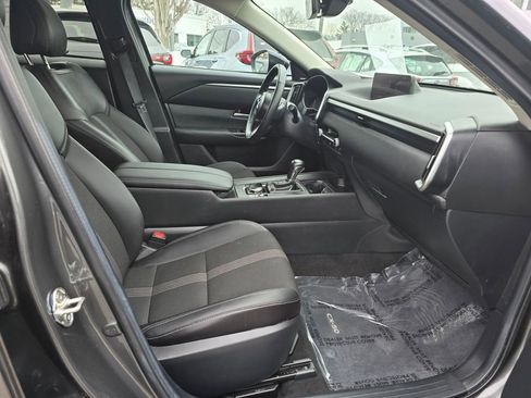 Used 2025 MAZDA CX-50 AWD 2.5 S w/ Premium Package image 12
