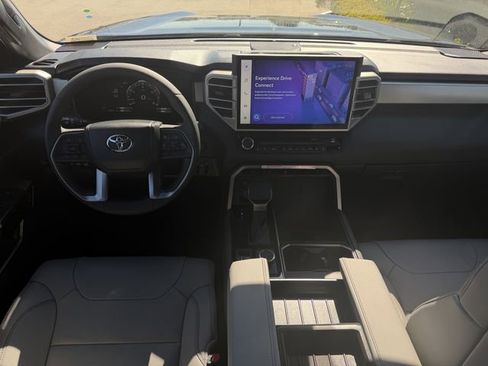 Certified 2026 Toyota Tundra Limited image 8