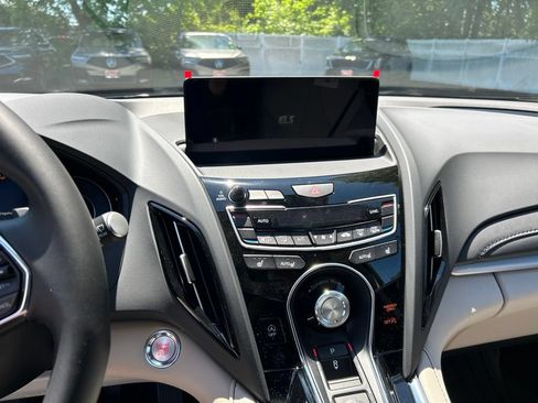 New 2026 Acura RDX SH-AWD w/ Technology Package image 16