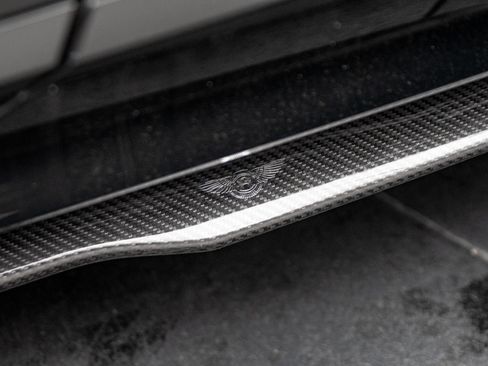 New 2025 Bentley Continental GT AWD/4WD image 14