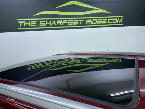 Used 2024 Cadillac XT6 Premium Luxury w/ LPO, Floor Liner Package image 27