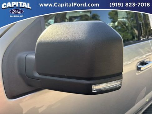 Used 2020 Ford F150 XLT w/ Equipment Group 302A Luxury AWD/4WD image 12