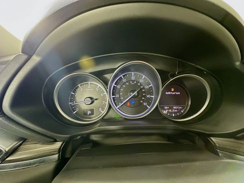 Used 2018 MAZDA CX-5 Grand Touring image 15