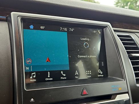 Used 2017 Ford Flex Limited AWD/4WD image 17