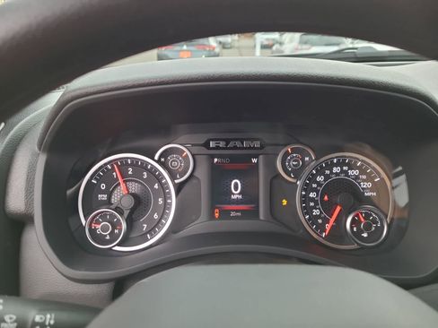 New 2026 RAM 2500 Tradesman image 26