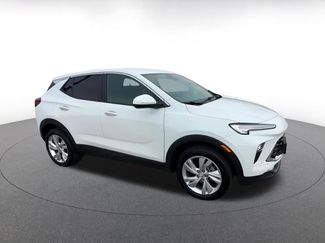 Used 2025 Buick Encore GX Preferred video 2