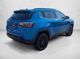 New 2026 Jeep Compass Latitude video 2