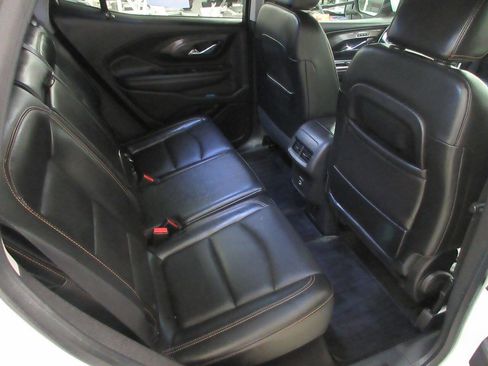 Used 2019 GMC Terrain SLT w/ Preferred Package image 22