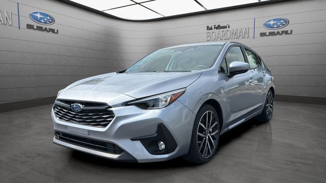 New 2026 Subaru Impreza 2.0i Sport AWD/4WD image 11
