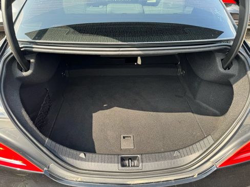 Used 2014 Mercedes-Benz CLA 250 4MATIC image 14