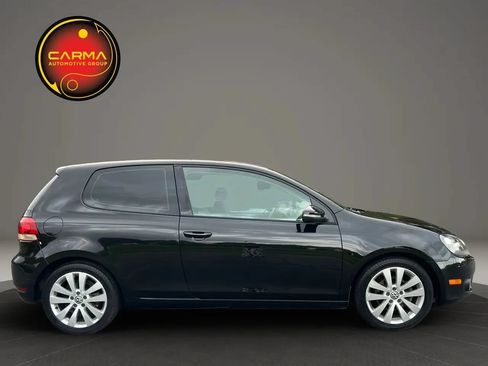 Used 2012 Volkswagen Golf TDI FWD image 6