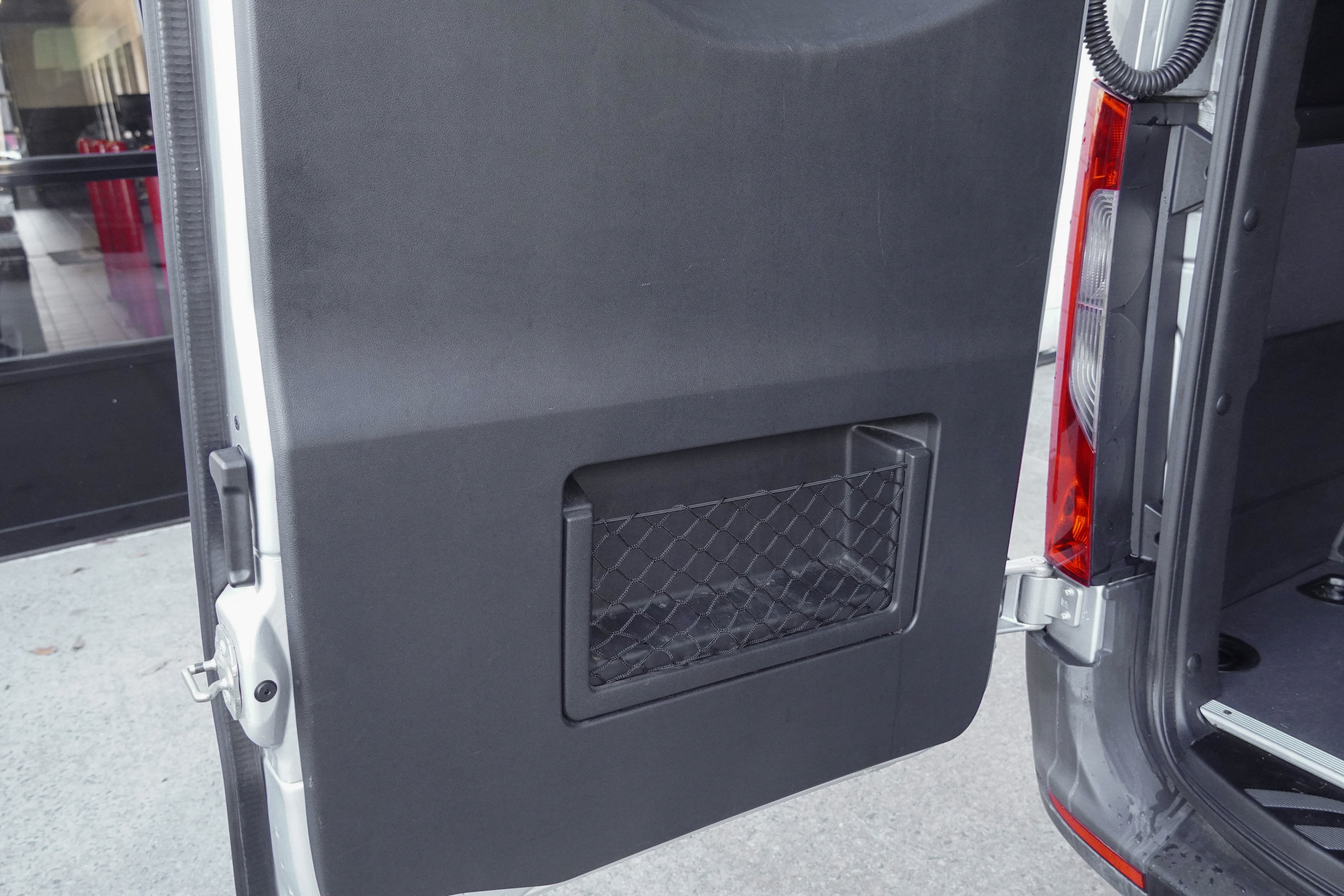 Used 2019 Mercedes-Benz Sprinter 2500 image 36