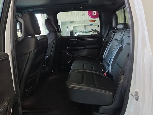 Used 2025 RAM 1500 RHO w/ RHO Level 1 Equipment Group AWD/4WD image 10