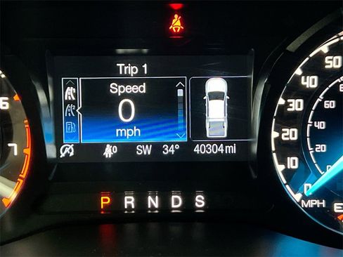 Used 2021 Ford Ranger XLT w/ Equipment Group 301A Mid image 13