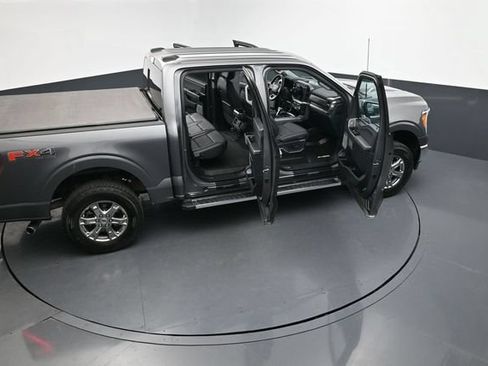 Certified 2022 Ford F150 Lariat AWD/4WD image 42