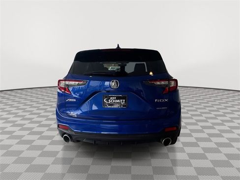 Used 2024 Acura RDX A-Spec image 10