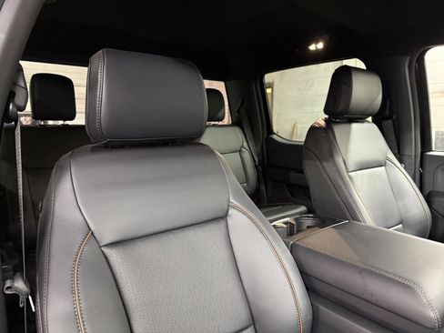 New 2026 Ford F150 Lariat w/ Equipment Group 501A Mid image 27