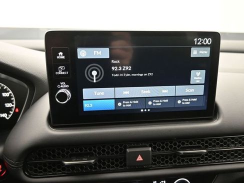 Used 2026 Honda HR-V LX image 28