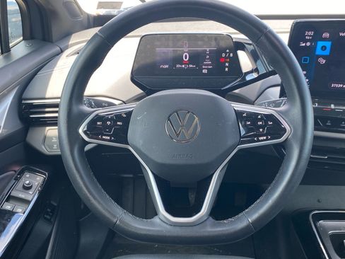 Used 2023 Volkswagen ID.4 Pro S RWD image 5