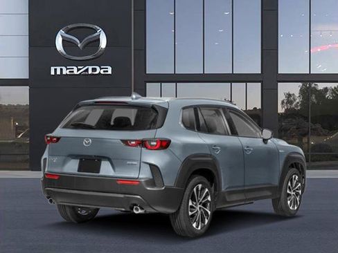 New 2026 MAZDA CX-50 2.5 Hybrid w/ Premium Plus Pkg AWD/4WD image 2