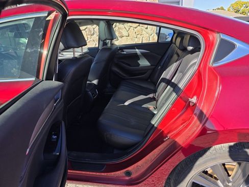 Used 2018 MAZDA MAZDA6 Touring image 23