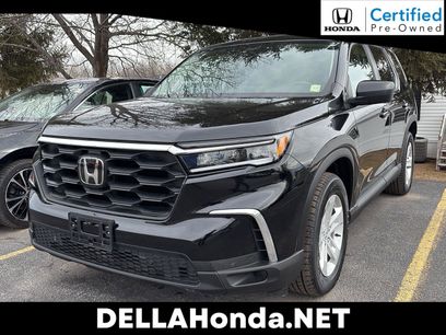 Used 2023 Honda Pilot LX