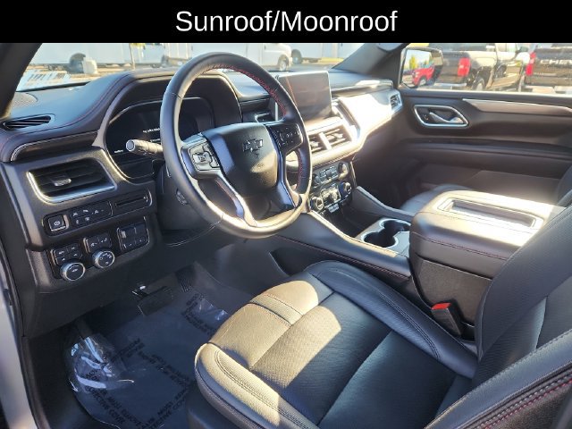 Used 2024 Chevrolet Tahoe RST w/ Luxury Package AWD/4WD image 22