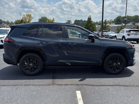 Used 2026 Toyota RAV4 SE w/ Convenience Package AWD/4WD image 8
