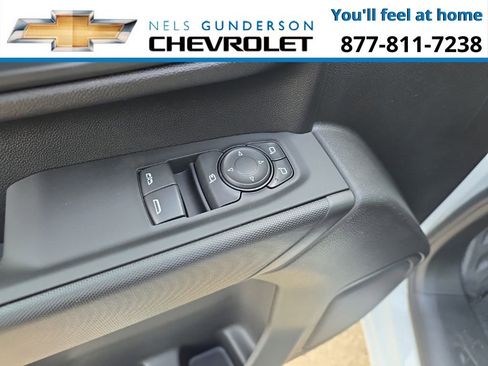 New 2026 Chevrolet Silverado 3500 W/T w/ WT Convenience Package AWD/4WD image 12