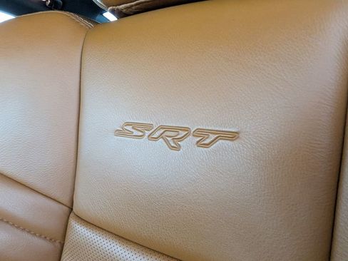 Used 2016 Dodge Charger SRT Hellcat w/ Harman/Kardon Audio Group image 17