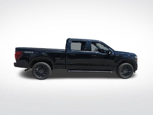 Used 2024 Ford F150 Lariat w/ Equipment Group 502A High AWD/4WD image 19