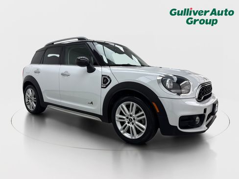 Used 2019 MINI Cooper Countryman S AWD/4WD image 12