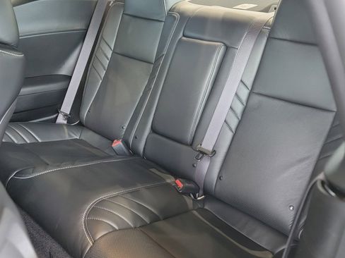 Used 2023 Dodge Challenger SRT Hellcat image 22