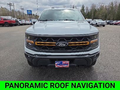 Used 2024 Ford F150 Tremor w/ Equipment Group 402A High