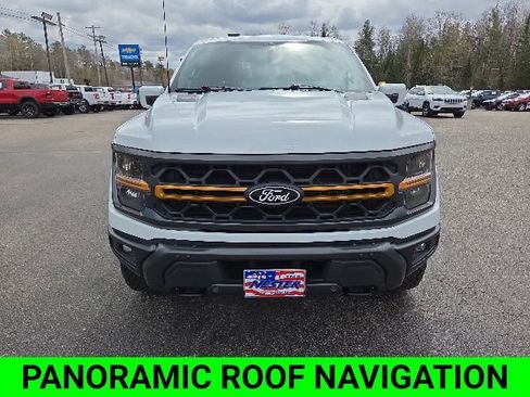 Used 2024 Ford F150 Tremor w/ Equipment Group 402A High AWD/4WD image 3