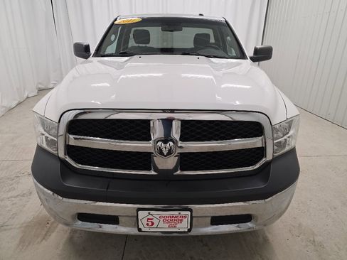 Used 2017 RAM 1500 Tradesman w/ Power & Remote Entry Group AWD/4WD image 8