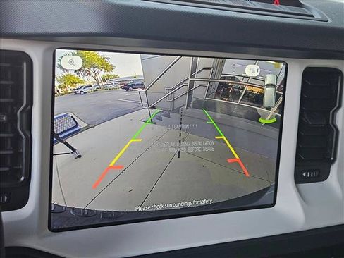 New 2026 Ford Bronco Heritage Edition AWD/4WD image 13